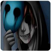 🔥Eyeless Jack Wallpapers🔥 on 9Apps