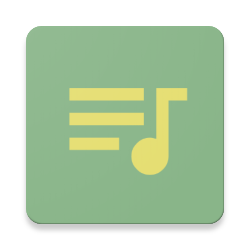 Music: Play which you have!! أيقونة