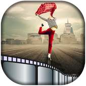 Movie Effect Photo Maker on 9Apps