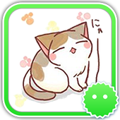 Stickey Family Cat icon