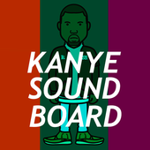 Kanye West SoundBoard иконка