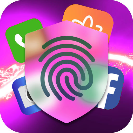 Secret AppLock for iphone 11 icon