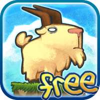 Go-Go-Goat! Free Game