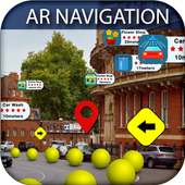 AR Navigation on 9Apps