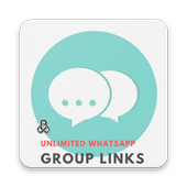 Unlimited Whatsapp Group icon