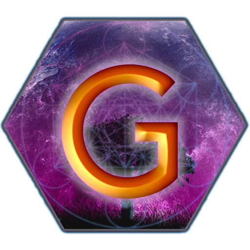 Grabovoi Code Energizer icon