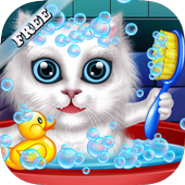 Wash and Treat Pets icon