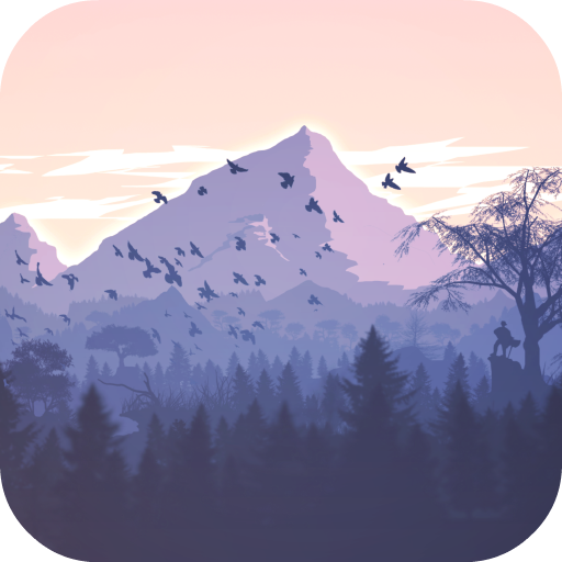 Wildlife Sounds icon