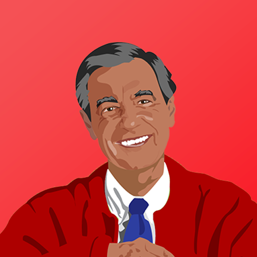 Mr. Rogers Soundboard icon