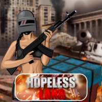 hopeless land fight for survival hints