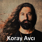 Koray Avcı Şarkıları İNTERNETSİZ 2019 icon