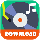Download Music - DatSong иконка
