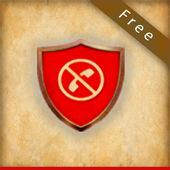 Call Blocker icon