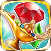 Genies Genies Bubble icon