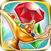 Genies Genies Bubble