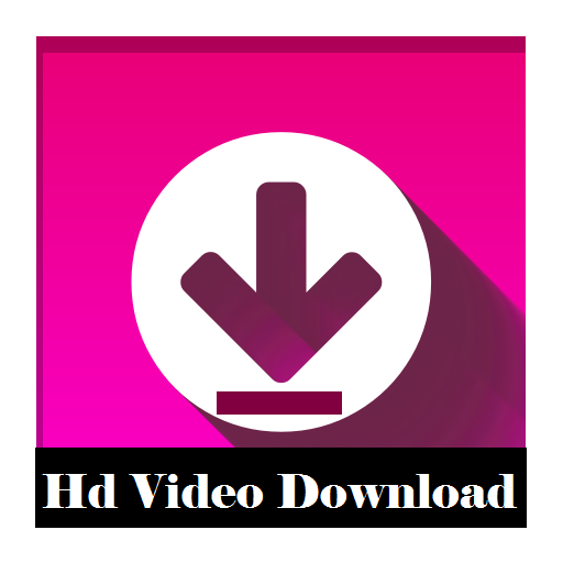 Fast Video Downloader App For  icon