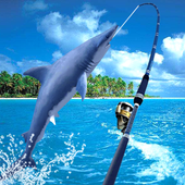 Fish Master 2019 - Go Fishing  Game icon