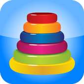 Build it Up on 9Apps