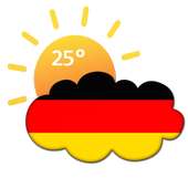 wetter deutschland