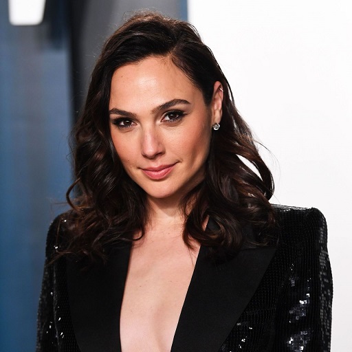 Gal Gadot Life Story Movies Wallpapers icon