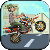 Bike Jump Adventures icon