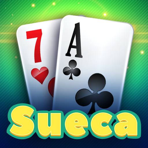 VIP Games: Sueca Jogo Online icon