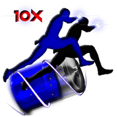 Ultra Charger-Battery Boost 10x icon