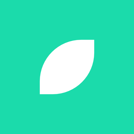 Folium – leaf-shaped icons icon