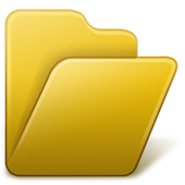 Technomiser File Manager icon