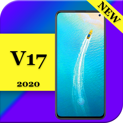 Theme for Vivo V17 icon