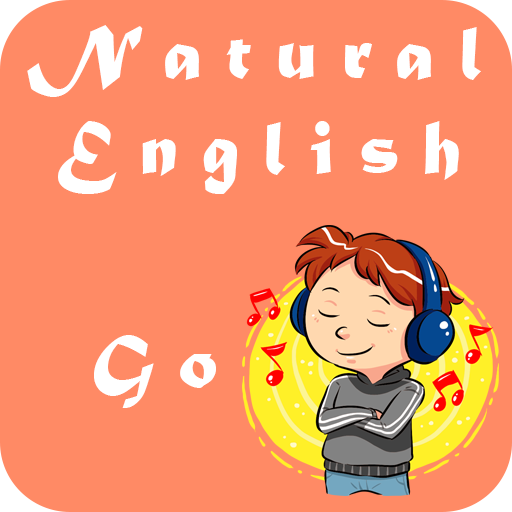 Advanced English Listening icon