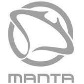 Manta icon