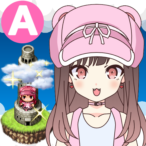 100EXITA : 2d SPEED 100Floors EXIT A-game icon