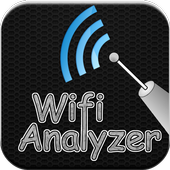 WiFi Analyzer icon