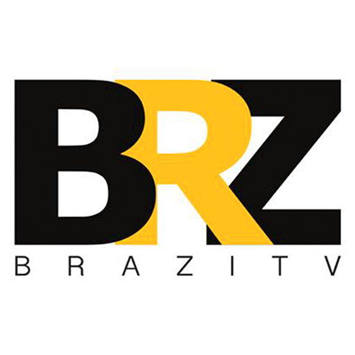 Brazi TV :  Brazilian Channel आइकन