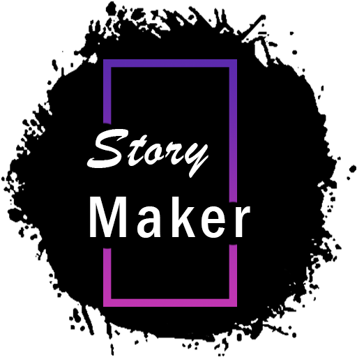 Story Maker, Story Editor, Story Template &amp; Art icon