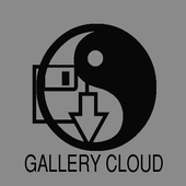 Safe Gallery Cloud icon