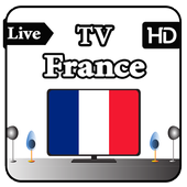 TV France icon