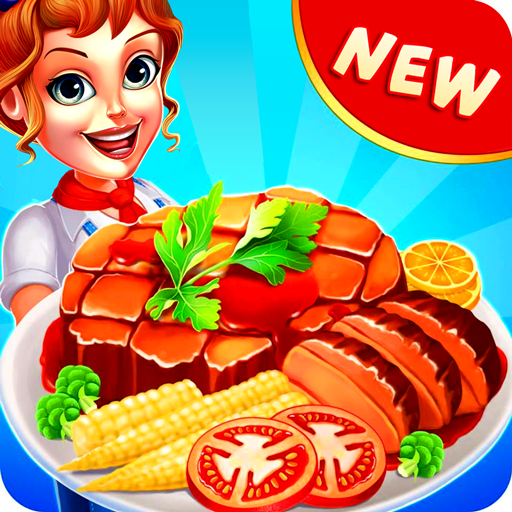 Cooking Story : Food Truck Game icon