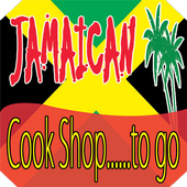 Jamaican Cook Shop icon