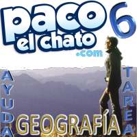 Ayuda para tu Tarea Geografía 6 on 9Apps