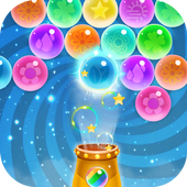 Bubble Shooter icon