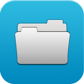 Quản Lý File icon