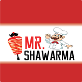 Mr. Shawarma icon