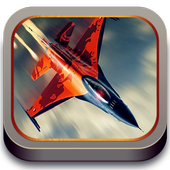 Air Fighter-World Battle icon