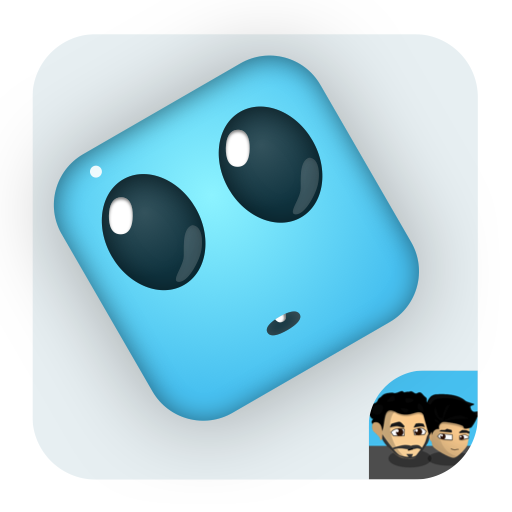 Bubblo World: Toddler Puzzles Games for kids 2,3,4 icon