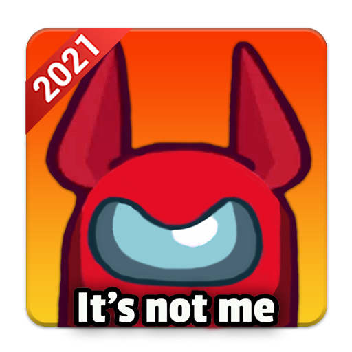 WAStickerApps - Among US Cute And Funny Stickers icon