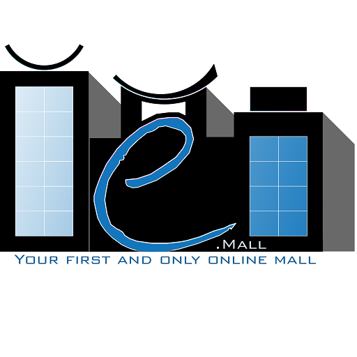 The e-Mall : shop online icon