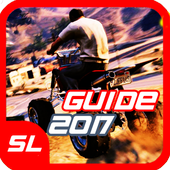 Guide for GTA 5 icon