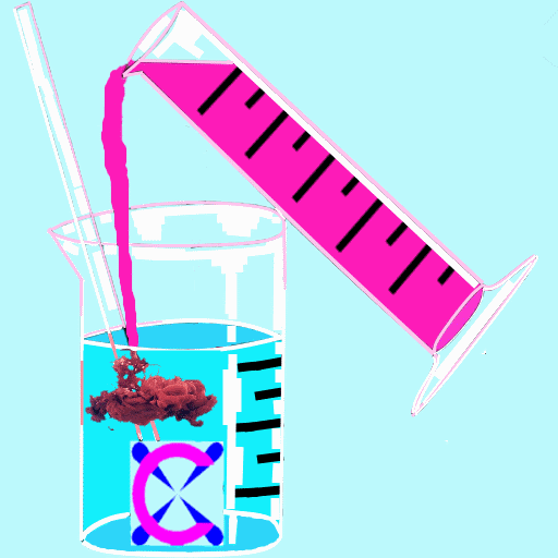 Concentration Calculator icon